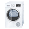 Secadoras Bosch WTG86402PE Instrucciones De Instalacion Y Uso
