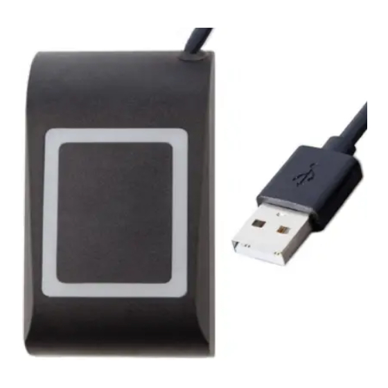XPR Access PROX-USB Manual Del Usuario