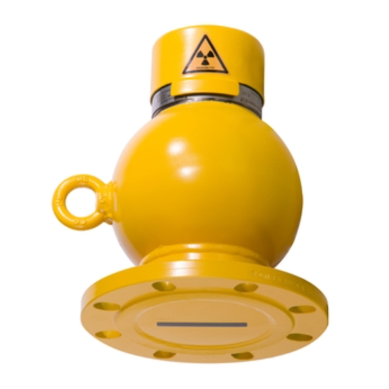 Endress+Hauser FQG61 Información Técnica