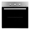 Hornos FDV DESIGN Manual De Uso