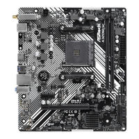 ASROCK A320M/ac Manual Del Usuario