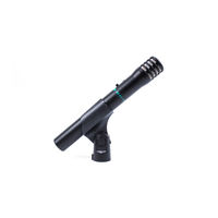 Shure BG4.1 Guia Del Usuario