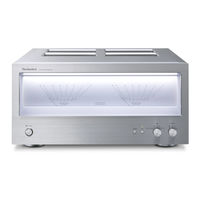 Technics SE-R1 Instrucciones De Funcionamiento