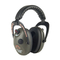 Manual de los protectores auditivos ALPHA MUFFS de WALKER