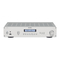 Amplificadores Rotel RA-12 Manual De Instrucciones