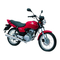 Honda CG125 TITAN KS
