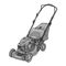 Cortacéspedes MTD H 16 Instrucciones De Funcionamiento