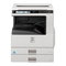 Sharp MX-M260N