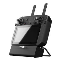 DJI Smart Controller Enterprise Guía De Usuario