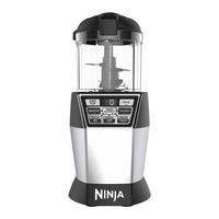 Ninja Nutri Ninja Nutri Bowl DUO NN100 Serie Instrucciones