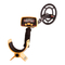 Detectores de Metales Garrett ACE 150 Manual Del Propietário