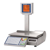 Mettler Toledo bPro Guía Breve