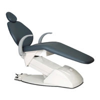 Gnatus SILLON SYNCRUS G2 Manual Del Propietário