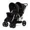 Cochecitos de Bebés ABC Design Tandem Instrucciones De Uso