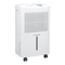 Deshumidificadores Trotec TTK 50 E Manual De Instrucciones