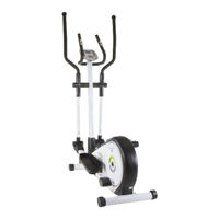 Bh Fitness YC200 Instrucciones De Montaje Y Utilización