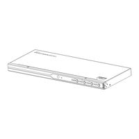 epcom TITANIUM TT414-V2.0 Manual De Usuario