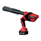 Herramientas Eléctricas RIDGID RP 352-XL Manual De Instrucciones