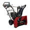Manual de Toro SnowMaster 724 / 824 QXE