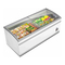 Equipo Comercial de Alimentos Costan SOUND CRYSTAL BT/TN R404A Instrucciones De Uso