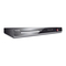 Grabadoras de DVD Philips DVDR3575H Manual Del Usuario