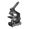 Microscopios Bresser NATIONAL GEOGRAPHIC 9039100 Instrucciones De Uso