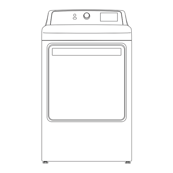 Insignia NS-TDRE75W1 Guia Del Usuario