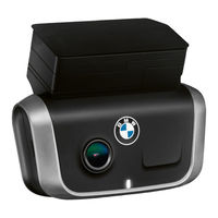 BMW Advanced Car Eye 2.0 Manual De Instrucciones