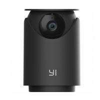 YI Dome U Camera Pro Manual De Instrucciones