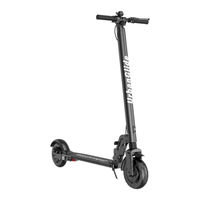 URBANGLIDE Ride 82L Manual Original