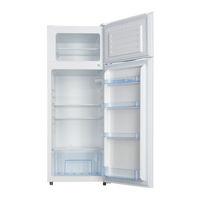 universalblue UFDDBLANC144-18 Manual De Instrucciones