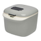 Manual del esterilizador y secador UV NURTURE pro 443853 de Vital Baby