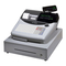 Cajas Registradoras Casio TE-2400 Manual Del Usuario