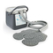 Equipo Medico Össur COLD RUSH COMPACT Instrucciones De Uso