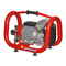 Compresores de Aire Airmec EXTREME KZ Serie Manual De Instrucciones
