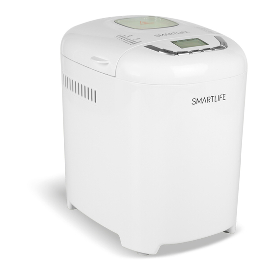 SmartLife SL-BM1349 Manuales