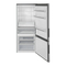 Refrigeradores Haier HRB15N3 Instrucciones De Instalación