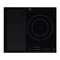 Quemadores Electrolux EHX6355FHK Manual De Instrucciones