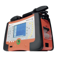 Primedic DefiMonitor XDxe Manual De Instrucciones