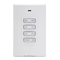 X10 Stick-A-Switch SS13A - Manual del Decorador de Interruptor Slimline