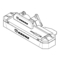 Cortacéspedes Krone EasyCut 28 Manual De Instrucciones