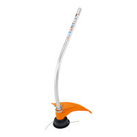 Stihl FSB-KM Manual De Instrucciones
