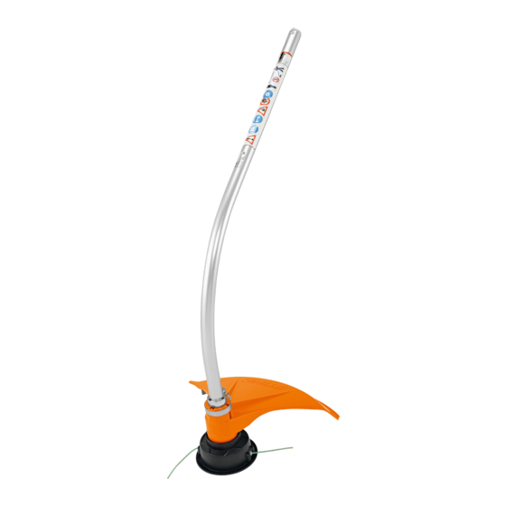 Stihl FSB-KM Manual De Instrucciones