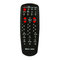 Controles Remotos Fussion RCU-404 Manual De Instrucciones
