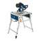 Sierras HERKULES TGS 1200 Manual De Instrucciones