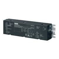Siemens SIDOOR AT40 Instructivo