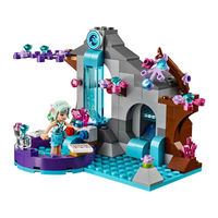 LEGO Elves 41076 Manual De Instrucciones