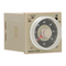 Temporizadores Omron H3CR-A8E Manual De Instrucciones
