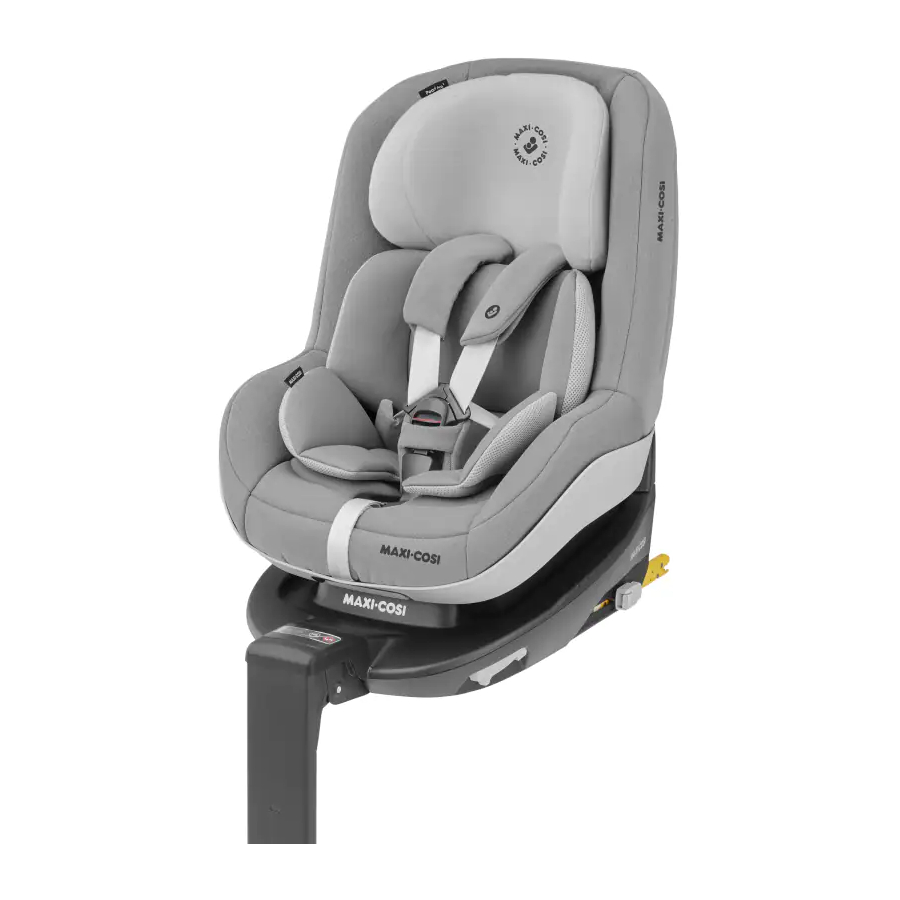 BEBE CONFORT Pearl Pro2 i-Size Manuales