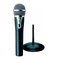 Micrófonos Philips SBCMC8650/00 Manual De Instrucciones